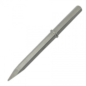 465mm Hex Shank 1.1/4'' Point